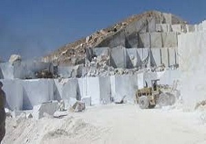 فراگیری حرفه مصنوعات سنگی،گامی برای جلوگیری از خام فروشی مواد معدنی درکردستان