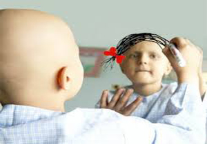 علائم سرطان در کودکان چیست؟