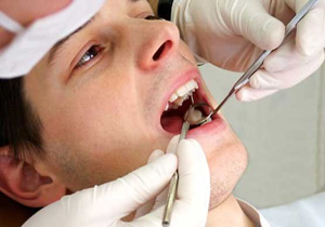 ارتباط مستقیم بین بیماری های قلبی و مشکلات دندانپزشکی