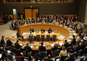 ارائه گزارشی از برجام در شورای امنیت سازمان ملل