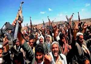 کشته شدن 10  یمنی در درگیری های شدید در استان البیضاء