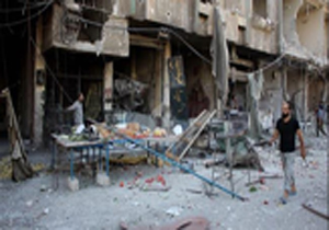 جنایت در سوریه با دستور مستقیم ترکیه