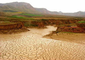 پیامدهای عدم مدیریت منابع‌ آبی؛ خشکسالی و جنگ آب