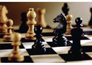 آغاز مسابقات بین المللی شطرنج ابن سینا در همدان
