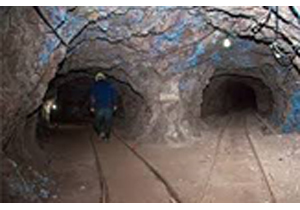 بهره برداری از 280 معدن در استان همدان