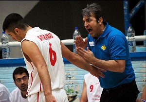 اسلامی: بسکتبال ایران فراتر از آسیاست