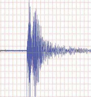 زلزله 5.7 ریشتری جمهوری آذربایجان، استان اردبیل را لرزاند