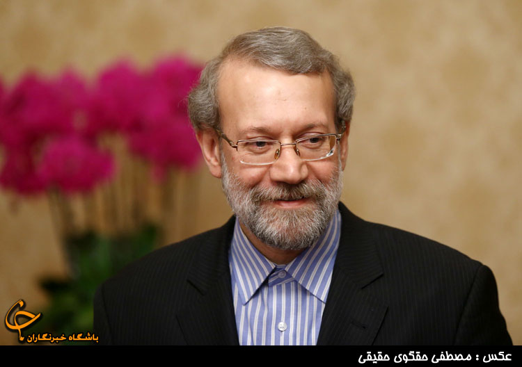 رییس مجلس نیویورک را به مقصد تهران ترک کرد
