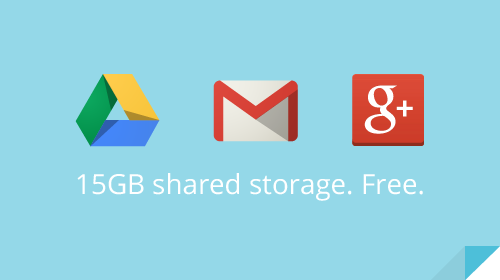 همه چیز در مورد گوگل درایو Google Drive +آموزش