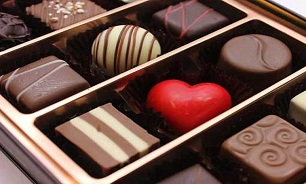 5 دلیل خوب برای خوردن شکلات تلخ
