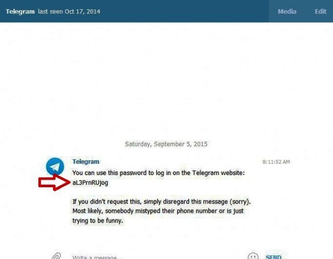 آکانت تلگرام خود را پاک کنید + آموزش تصویری