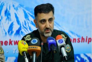 باران چشمه:نیازی به نامه وزیر به بالاترین مرجع نظامی نبود/کمیته ویژه در مورد سربازها تصمیم می گیرد
