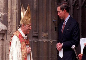 اعتراف اسقف پيشين انگليس به تجاوزهاي جنسي