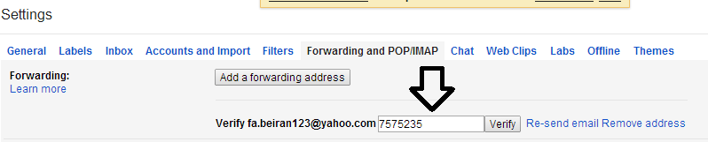 مدیریت چند آدرس ایمیل با یک جی میل //// ویژه آقای صباغ /// در حال کار ////