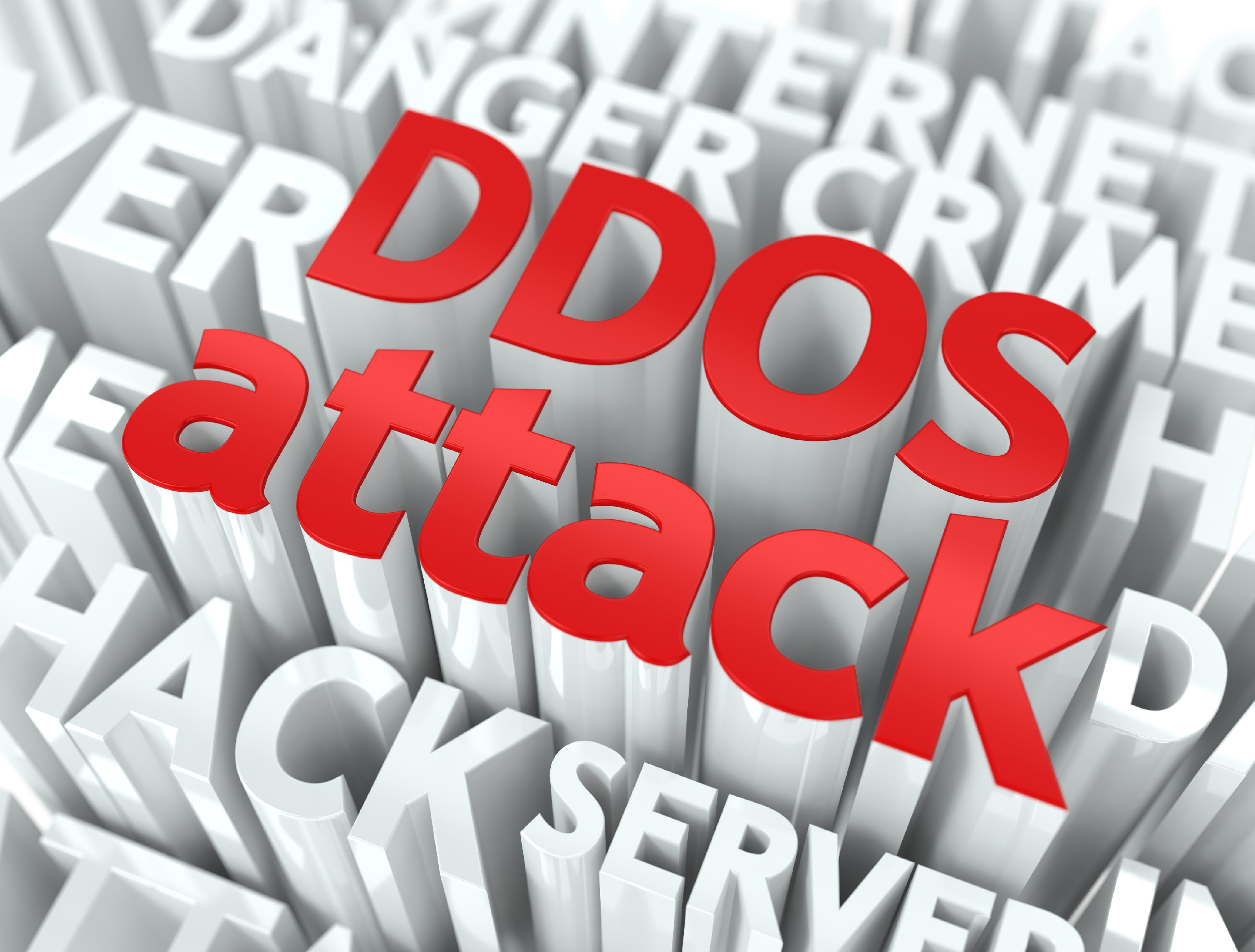 سوءاستفاده از رهیاب‌ها برای حملات DDoS