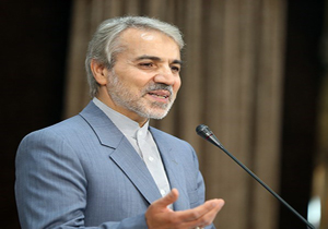 نوبخت: سفر وزیر امور خارجه انگلیس به ایران برای جبران گذشته است