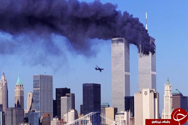 اثرگذارترین تصاویر از 11 سپتامبر