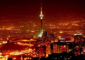 ساماندهی نورپردازی در پایتخت/ نور عمومی تهران کم است