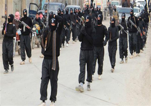 خط و نشان جدید داعش علیه آمریکا/آخرین قربانی اعدام‌های داعش+تصاویر