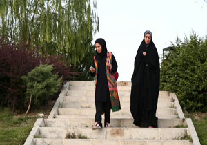 کارگردان فیلم "عشق خاموش" علی بنکدار جهرمی است