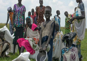 هشدار سازمان ملل درخصوص وخامت اوضاع سودان جنوبی