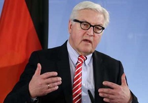 وزیر خارجه آلمان اواسط ماه اکتبر به ایران سفر می‌کند