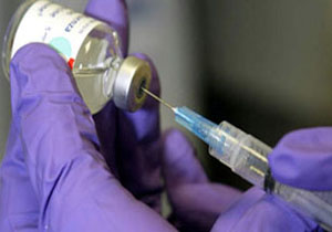 واکسن شیشه و مرفین مورد تایید سازمان غذا و دارو نیست