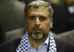 رمضان شلح: توافق هسته ای تغييری درموضع ايران درباره فلسطين ايجاد نمی کند