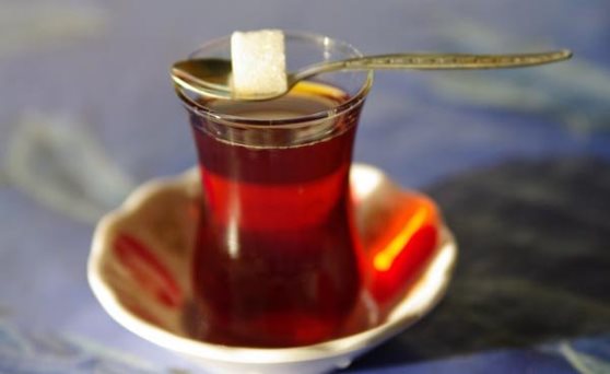 روشهای نوشیدن چای در 20 کشور دنیا + تصاویر