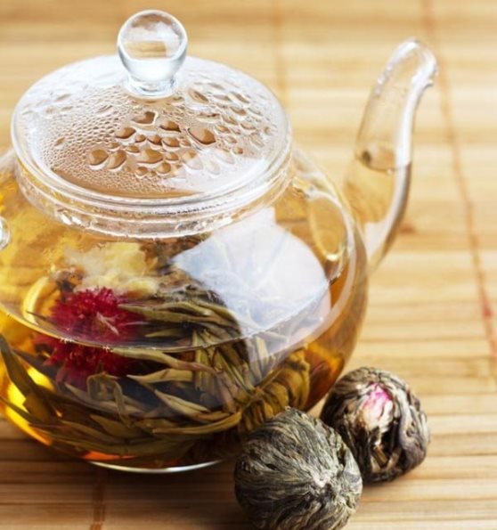 روشهای نوشیدن چای در 20 کشور دنیا + تصاویر