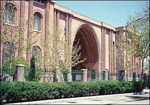 بازگشایی موزه دوران اسلامی هدیه هفته دولت به مردم
