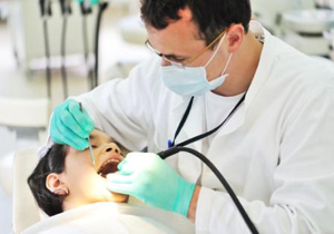 رعایت نکردن بهداشت مهمترین عامل بروز جرم دندان