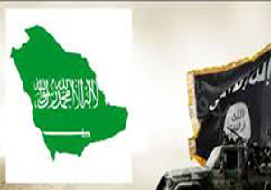 سخنگوی ارتش یمن: عربستان داعش بزرگ است