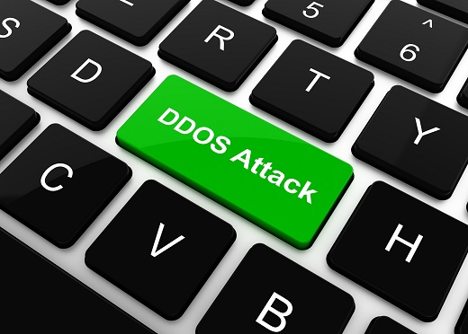 پروژه جدید وزارت دفاع امریکا برای مقابله با حملات DDoS\\\ ویژه تاپ