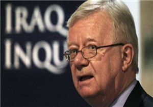 انتشار گزارش مشارکت انگلیس در جنگ عراق باز هم به تعویق افتاد