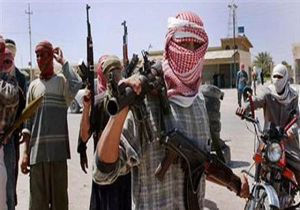هلاکت ده‌ها عنصر تروریستی در ریف ادلب