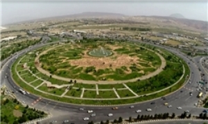 برگزاری بزرگترین مسابقه معماری میدان آذربایجان در تبریز