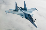 رقابت "جنگنده‌های روسیه و آمریکا" در آسمان سوریه؟! + جدول