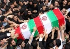 عظمت ایران اسلامی به برکت رشادت ها، استقامت  و شهادت شهدااست