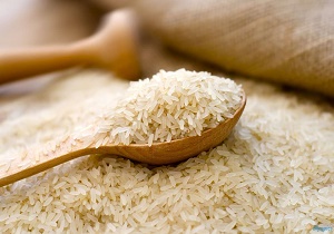 واردات 396 هزار تن برنج