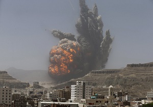 گلوله باران محل اقامت معاون رئیس جمهور فراری یمن در عدن