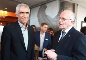 استاندار فارس: رایزنی به منظور گسترش زمینه‌های همکاری میان فارس و کرواسی