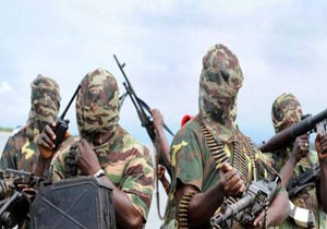 16 کشته در حمله تروریستی شمال شرق نیجریه