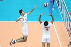 کسب بالاترین مدرک مربیگری والیبال جهان توسط سید ابراهیم فتاح موسوی