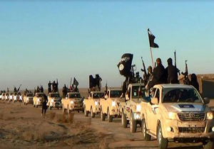 کارشناس انگلیسی: فقدان راهبرد کلی، مشکل اساسی مقابله با تروریسمِ داعش است