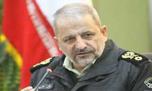 سردار همدانی نقش مهمی در تشکیل نیروهای دفاع وطنی سوریه داشت