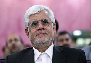 عارف، غریبانی و موسوی‌لاری اعضای هیأت رئیسه موقت شورای عالی سیاست‌گذاری اصلاح‌طلبان شدند