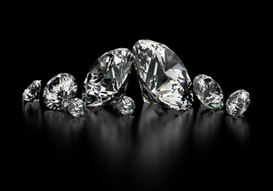 تشخیص سرطان با کمک الماس