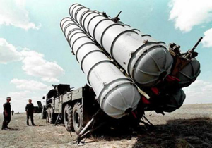 افزایش خریدهای نظامی ایران از روسیه و چین پس از توافق هسته‌ای