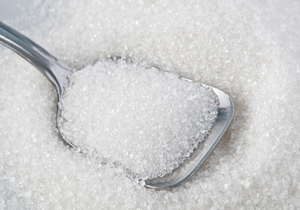 مصرف شکر در فرآورده‌های غذایی کاهش می‌یابد